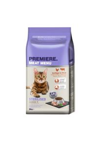 Premiere Sterilised 2 kg