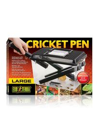 EXO TERRA Cricket Box L