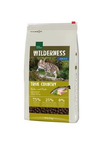 REAL NATURE WILDERNESS True Country Adult kip met vis 2,5 kg