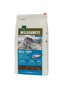 REAL NATURE WILDERNESS Wildcoast Adult Tonijn met Kip, Buffel en Krill 2,5 kg