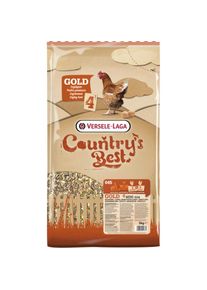 Versele-Laga Country's Best Gold 4 Mini Mix 20 kg
