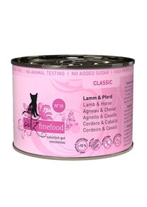 Catz Finefood SELECT GOLD +12 Senior Gevogelte en Rijst 2,5 kg
