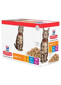 Hill's Hill's Science Plan Adult