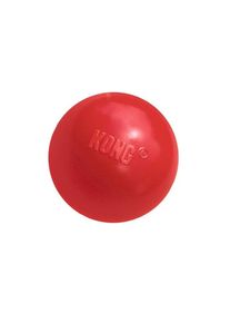 Kong speelgoed bal M-L