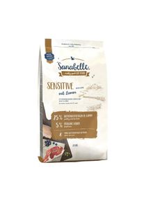Sanabelle Sensitive Lam 2 kg