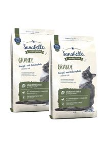 Sanabelle Grande 2x2 kg