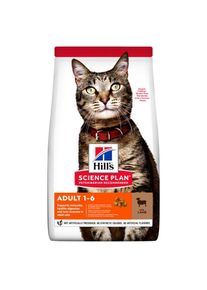 Hill's Hill's Science Plan Adult Lam en rijst 1,5 kg