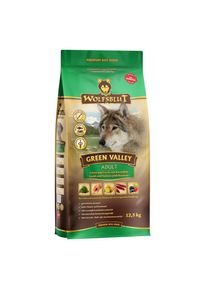 Wolfsblut Green Valley Adult 2x12,5 kg