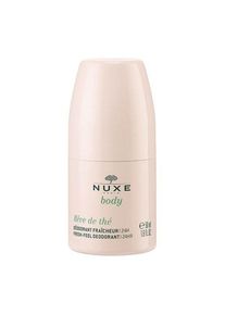 NUXE Paris Nuxe Body Rêve de thé Fresh-Feel Deodorant