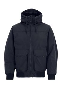 Jack & Jones JACK & JONES Heren Winterjas 'JJCONSTRUCT' zwart S