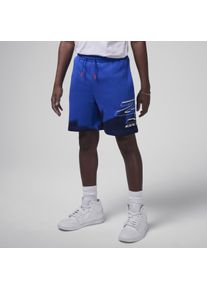 Jordan MJ Moto fleeceshorts voor kids - Blauw