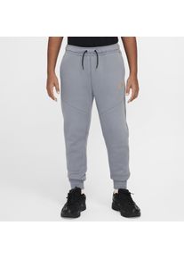 Nike Sportswear Tech Fleece joggingbroek voor jongens - Grijs