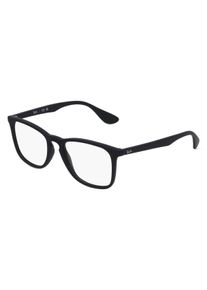 Ray-Ban RX7074 okulary | Oprawka: Oprawka pełna, Kanciasty, czarny