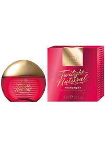 HOT Twilight Natural &amp;#45; feromon parfüm nőknek (15ml) &amp;#45; illatmentes