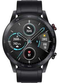 Honor Watch Magic 2 (2019) | 46 mm | black | black