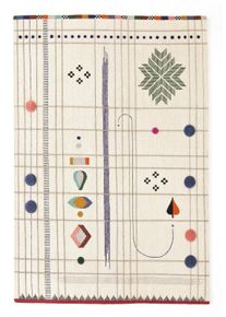Rabari 1 Tapis Nanimarquina