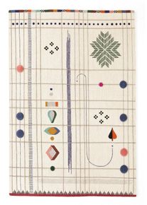 Rabari 1 Tapis Nanimarquina