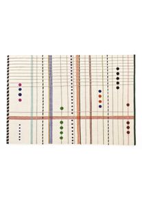 Rabari 2 Tapis Nanimarquina