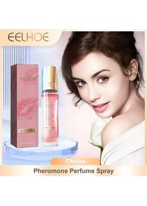 Long Lasting Pheromone Perfume Spray Dating Fragrant Oils Scents Perfume Women Liquid Attracts the Opposite Sex Fragrances Light