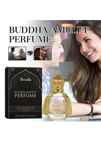 Roxelis Sandalwood Perfume Can Give Out Natural, Fresh, Charming and Elegant Fragrance for a Long Time.of Sandalwood Perfume