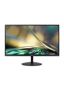 Acer SA2 Monitor | SA242YE | Zwart