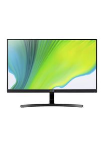 Acer K3 Monitor | K243YE | Zwart