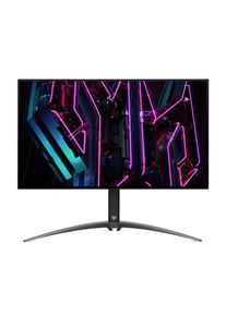 Acer Predator X OLED Gamemonitor | X27U | Zwart