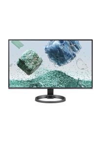 Acer Vero RL2 Monitor | RL272E | Grijs