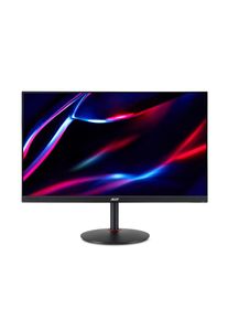 Acer Nitro XV1 Gamemonitor | XV271UM3 | Zwart