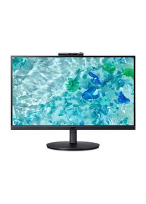 Acer CB2 Monitor | CB272D3 | Zwart