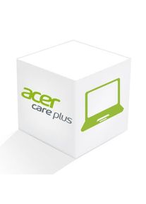 Acer 4 jaar Carry-in + 1ste Jaar Internationale Garantie| Aspire 1, 3, 5, Spin, Swift, TravelMate, Extensa & Chromebook Laptop