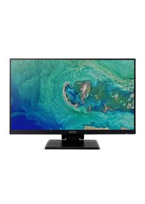 Acer UT Touchscreen Monitor | UT241Y | Zwart