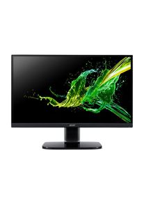 Acer KA2 Monitor | KA272E | Zwart