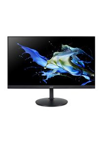 Acer CB2 Monitor | Vero CB272UE3 | Zwart