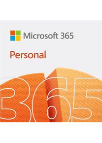 Acer Office 365 Personal - 1 gebruiker - 1 Jaar