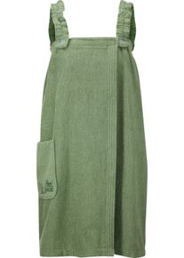Dames Saunakilt eucalyptus Maat 1