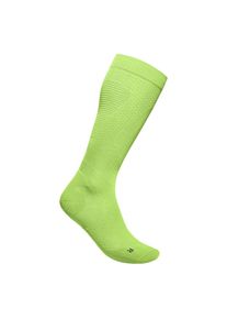 Bauerfeind Sports Herren Run Ultralight Compression Socks - EU 44-46 grün