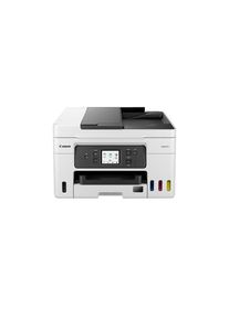 Canon MAXIFY GX4050 Tintendrucker Multifunktion mit Fax - Farbe - Tinte