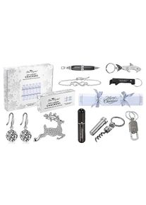 6 or 12 Luxury Swarovski Elements Crackers
