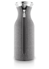 Eva Solo - Fridge Carafe - Woven Dark Grey (567973)