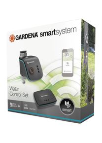 Gardena - Smart Water Control Set