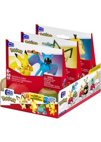 Mega Bloks– Pokemon Poke Ball Asst. (HXP11)