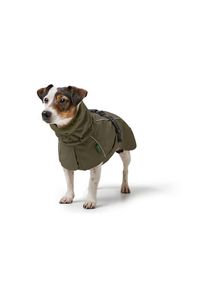 Hunter - Dogcoat Nordby 40, olive - (203437)