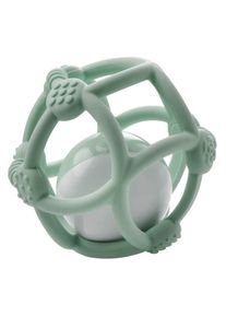 KIDSME - Silicone Teething Ball - Green (KIDS9672GR)