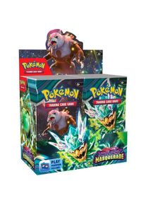 Pokémon Pokemon - SV6 Twilight Masquerade Boosters (36 pcs) (POK85774)