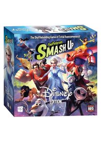 Smash Up - Disney Edition (EN) (USO6457)