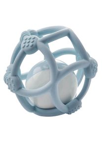 KIDSME - Silicone Teething Ball - Blue (KIDS9672S)