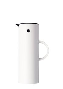 Stelton - Thermo 1 L (960) White