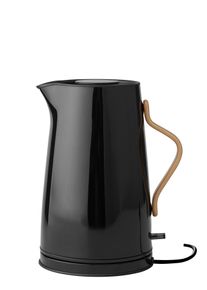 Stelton - Emma Kettle 1,2 L - Black (x-210-2)