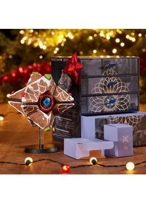 Numskull Destiny Countdown Character Gingerbread